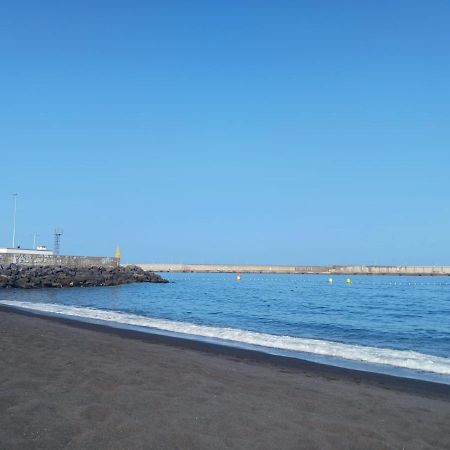 Mar Y Reina Daire Puerto del Rosario  Dış mekan fotoğraf