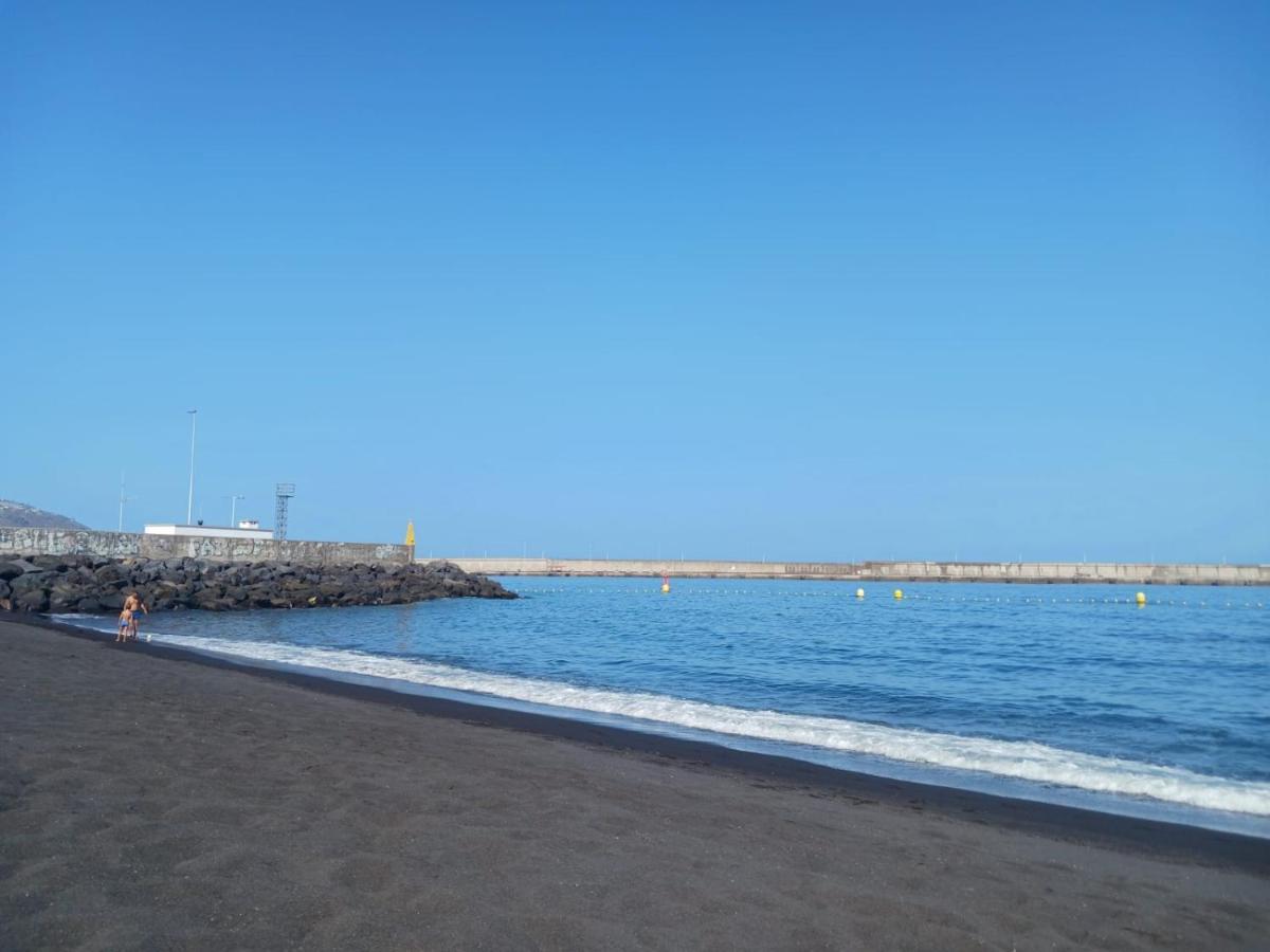 Mar Y Reina Daire Puerto del Rosario  Dış mekan fotoğraf