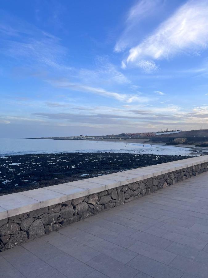 Mar Y Reina Daire Puerto del Rosario  Dış mekan fotoğraf