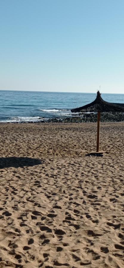 Mar Y Reina Daire Puerto del Rosario  Dış mekan fotoğraf